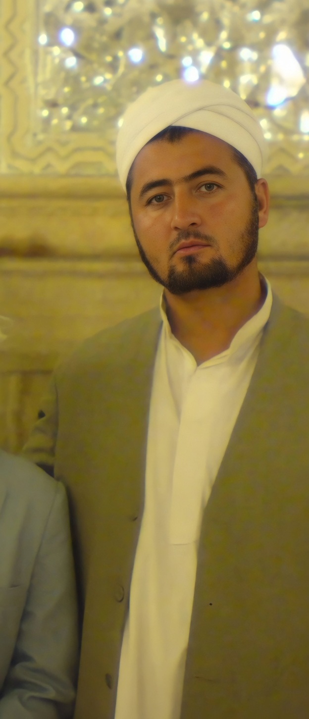 Bahaoddin Vahidi