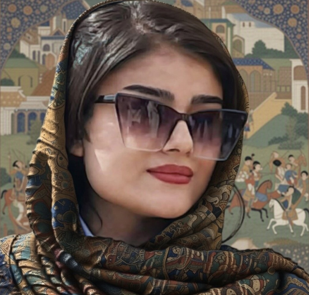 غزل احمنی