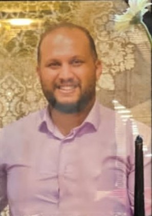 علی دژاکام