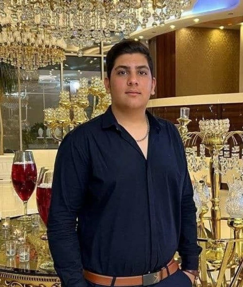 مهدی جدیدی