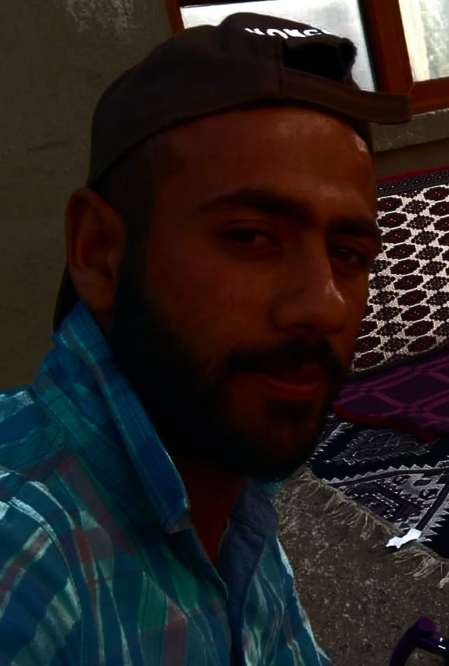 Mehrdad Ghaeni