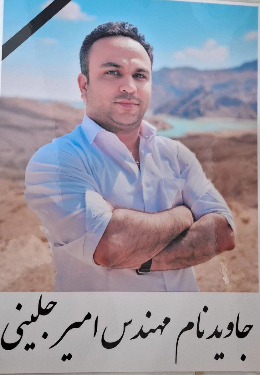 امیر جلینی