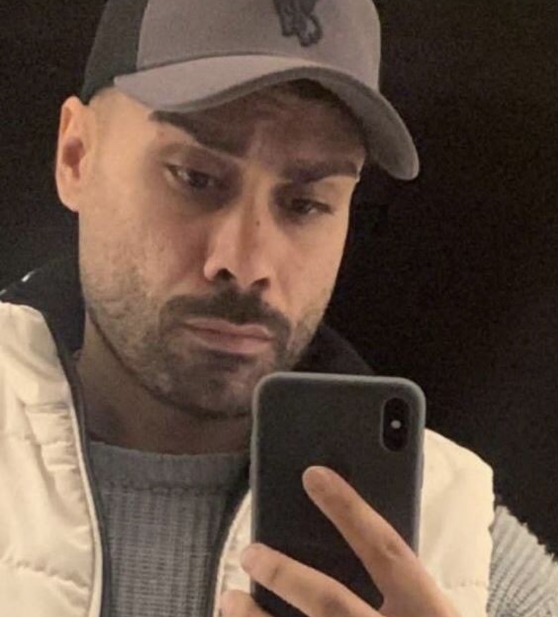 محمد گلریز
