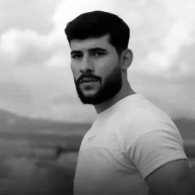 تصویر ثبت‌شده محمد اسکندری